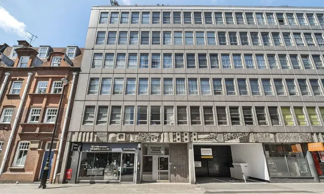 Недвижимость Rochester Row, Westminster: 2
