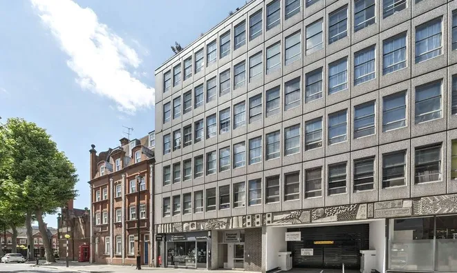 Недвижимость Rochester Row, Westminster: 3