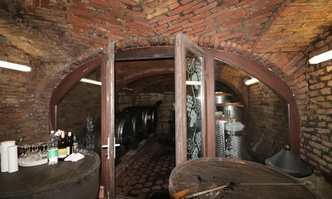 Недвижимость House, Ivanshevsky Vrh: 4