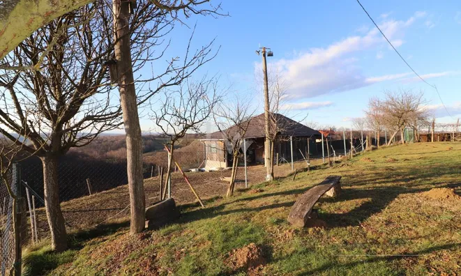 Недвижимость House, Ivanshevsky Vrh: 12