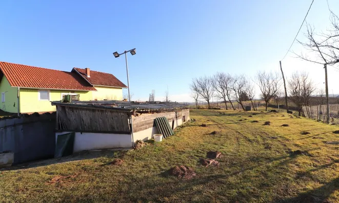 Недвижимость House, Ivanshevsky Vrh: 15