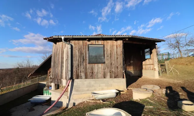 Недвижимость House, Ivanshevsky Vrh: 17