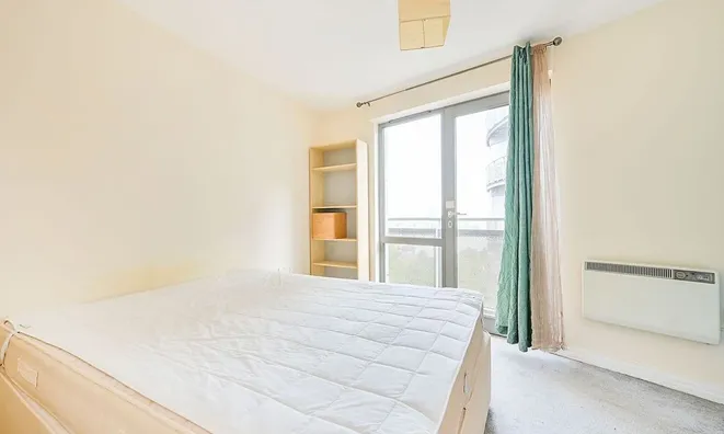 Недвижимость Victoria Road, North Acton: 2