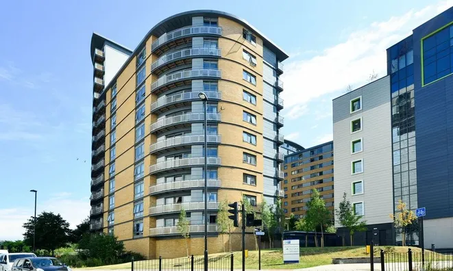Недвижимость Victoria Road, North Acton: 4
