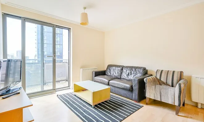 Недвижимость Victoria Road, North Acton: 7