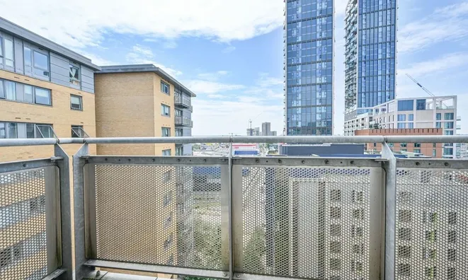 Недвижимость Victoria Road, North Acton: 8