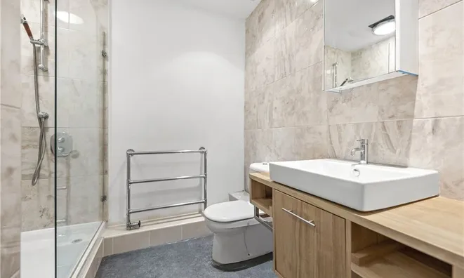 Недвижимость Basildon Court, 28 Devonshire Street, Marylebone: 3