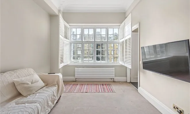 Недвижимость Basildon Court, 28 Devonshire Street, Marylebone: 5