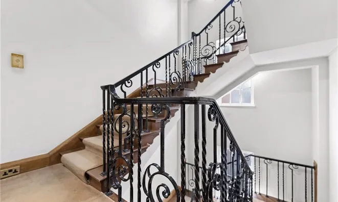 Недвижимость Basildon Court, 28 Devonshire Street, Marylebone: 8