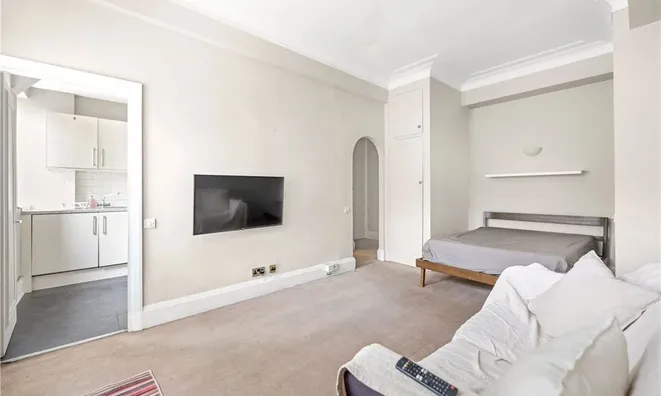 Недвижимость Basildon Court, 28 Devonshire Street, Marylebone: 9