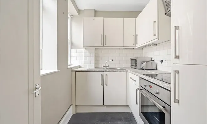 Недвижимость Basildon Court, 28 Devonshire Street, Marylebone: 10