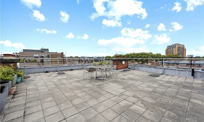 Недвижимость Basildon Court, 28 Devonshire Street, Marylebone: 12