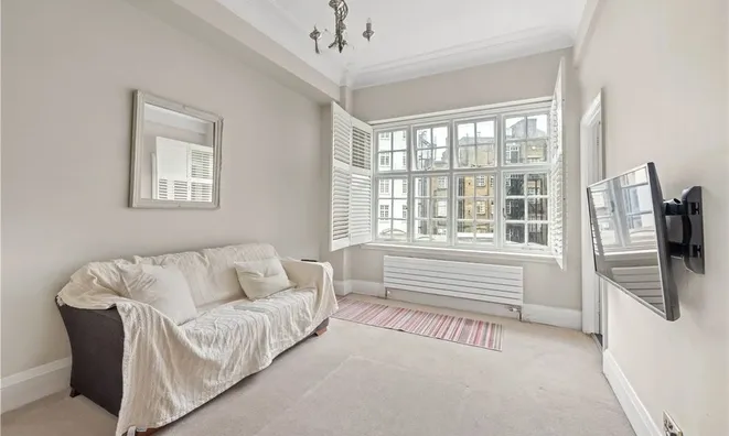 Недвижимость Basildon Court, 28 Devonshire Street, Marylebone: 13