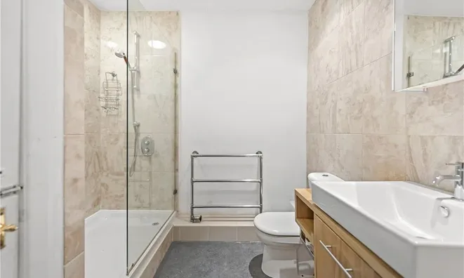 Недвижимость Basildon Court, 28 Devonshire Street, Marylebone: 14