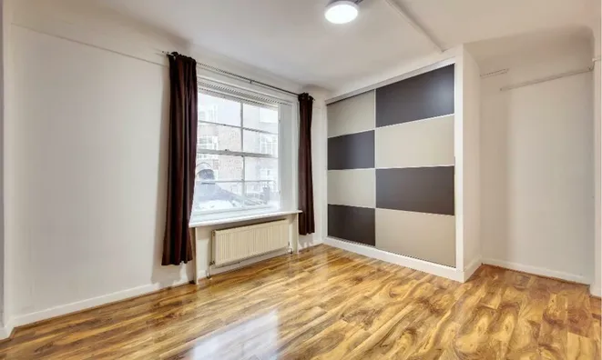Недвижимость Stourcliffe Street: 1