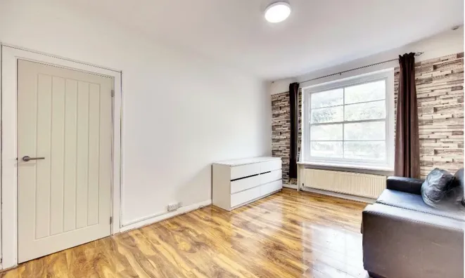Недвижимость Stourcliffe Street: 6