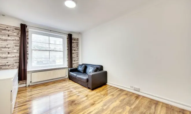 Недвижимость Stourcliffe Street: 7