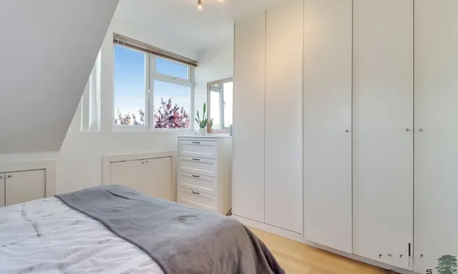 Недвижимость Minster Road, West Hampstead: 1
