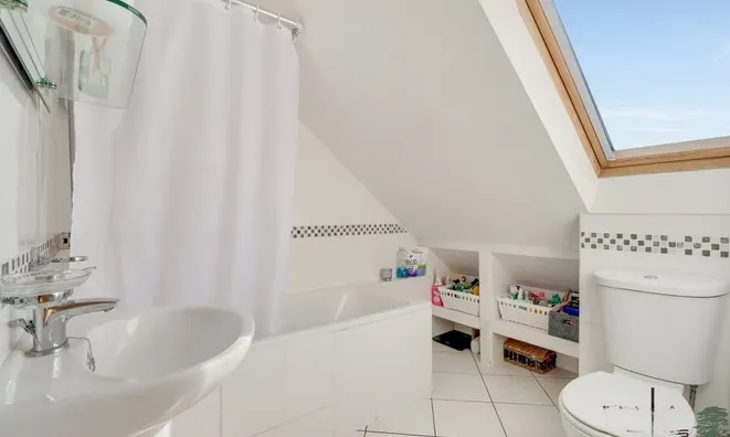 Недвижимость Minster Road, West Hampstead: 4