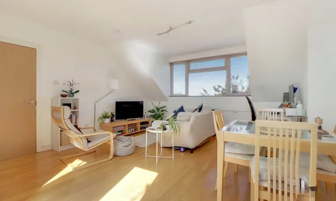 Недвижимость Minster Road, West Hampstead: 5