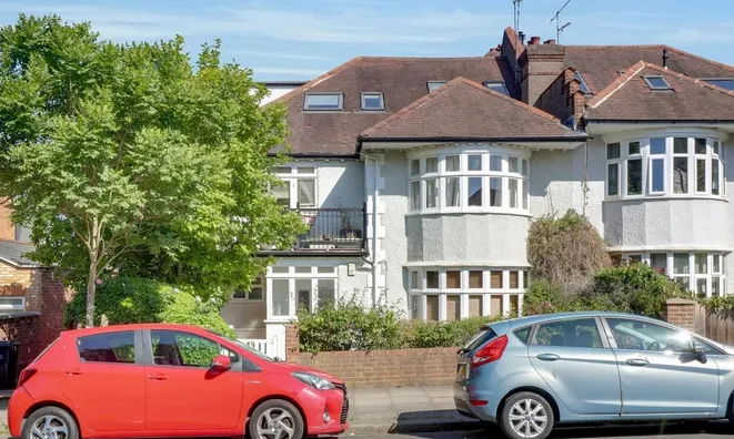 Недвижимость Minster Road, West Hampstead: 8