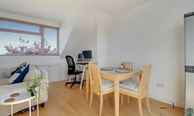 Недвижимость Minster Road, West Hampstead: 9