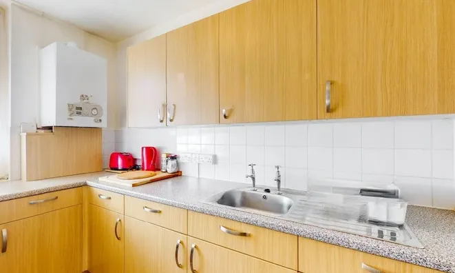 Недвижимость Albany Street, Camden / Regents Park: 2