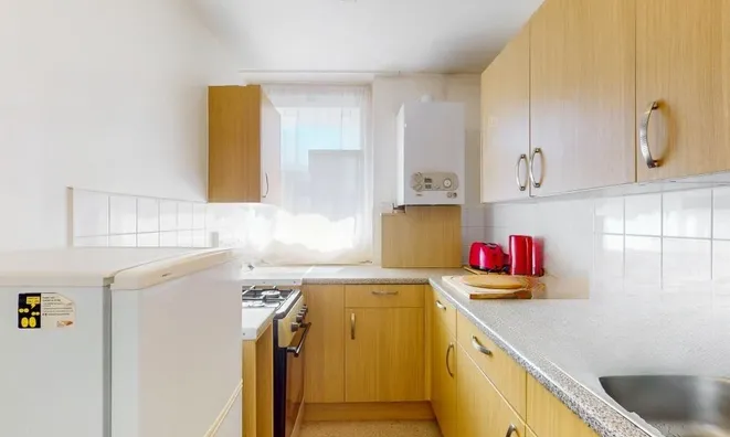 Недвижимость Albany Street, Camden / Regents Park: 3