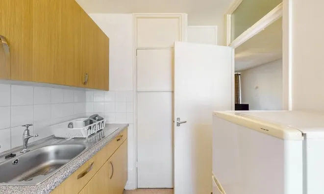 Недвижимость Albany Street, Camden / Regents Park: 4