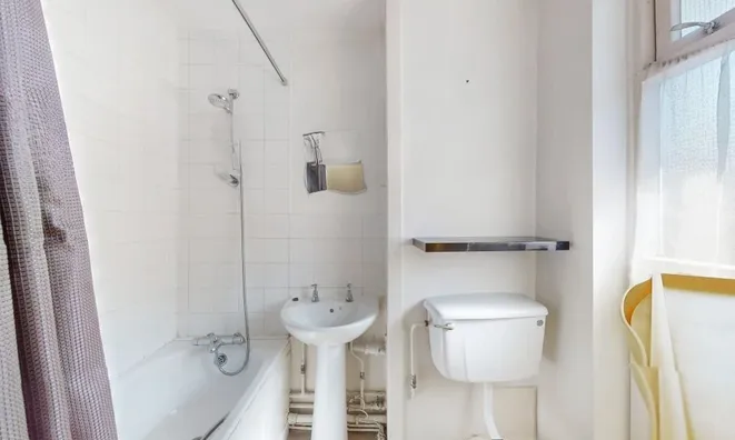 Недвижимость Albany Street, Camden / Regents Park: 5