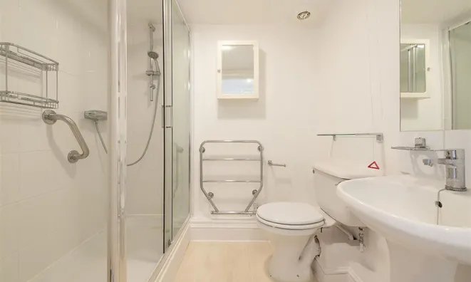 Недвижимость Wordsworth Place, Kentish Town: 5