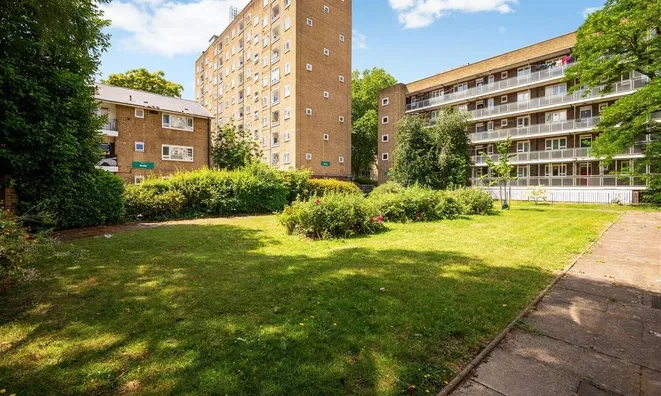 Недвижимость Varndell Street, Mornington Crescent: 4
