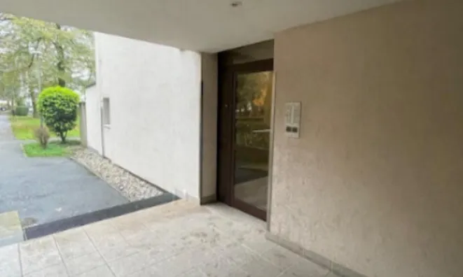 Недвижимость Двухкомнатная у рынка Косезе: 7