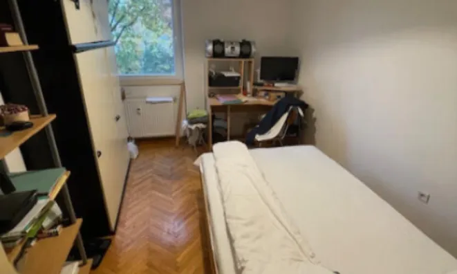 Недвижимость Двухкомнатная у рынка Косезе: 19