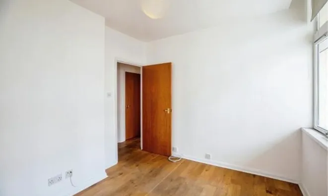 Недвижимость 119 Newington Causeway: 21