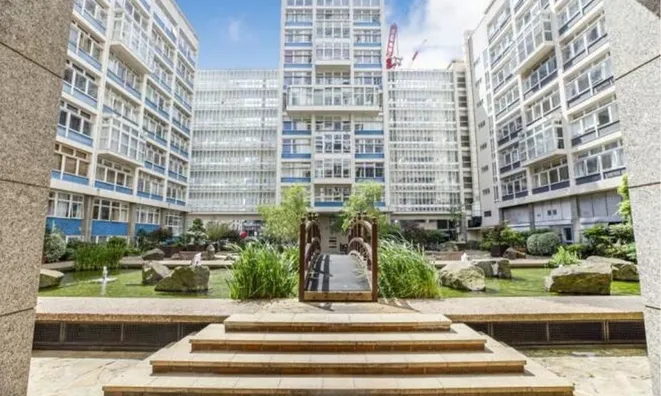Недвижимость 119 Newington Causeway: 22