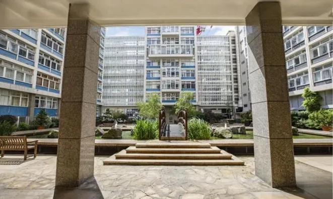 Недвижимость 119 Newington Causeway: 23