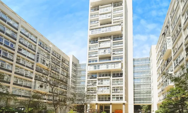 Недвижимость 119 Newington Causeway: 27
