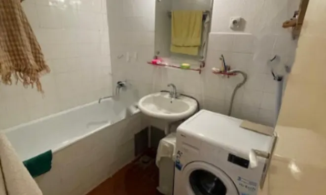 Недвижимость Двухкомнатная у рынка Косезе: 31