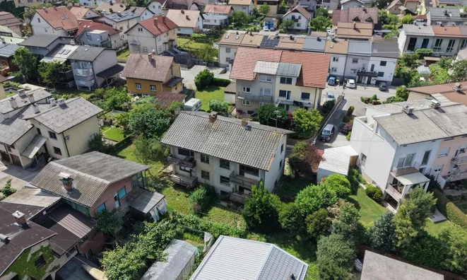 Недвижимость Дом, Новые Ярше: 2