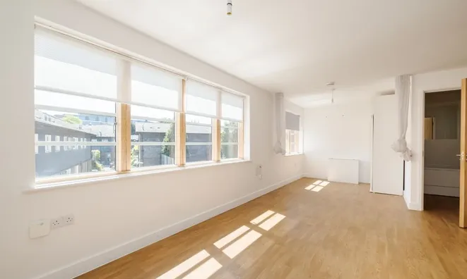 Недвижимость Mildmay Avenue: 9