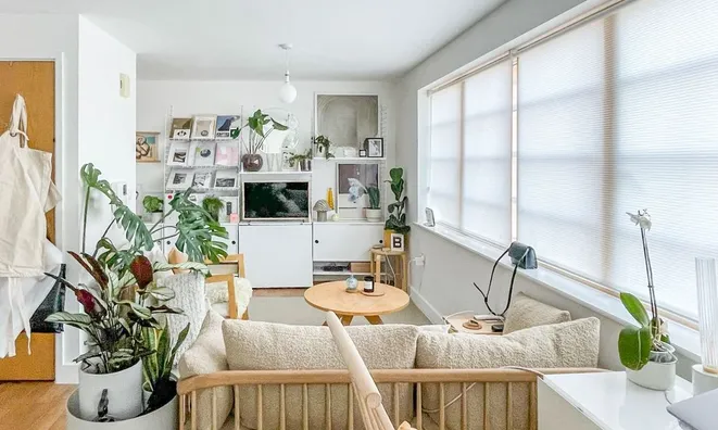 Недвижимость Mildmay Avenue: 10