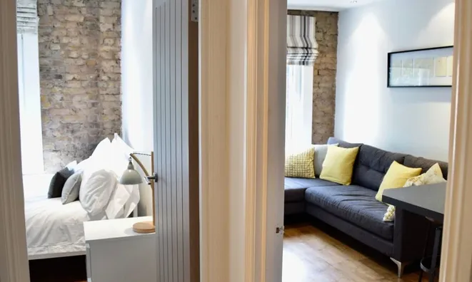 Недвижимость West End Lane, West Hampstead: 2