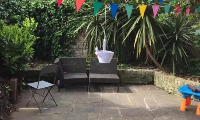 Недвижимость West End Lane, West Hampstead: 3