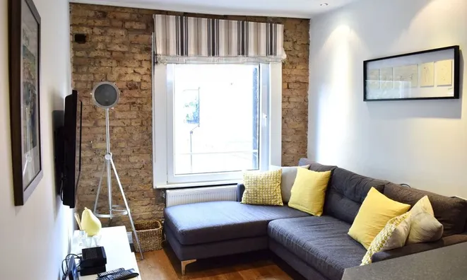 Недвижимость West End Lane, West Hampstead: 4