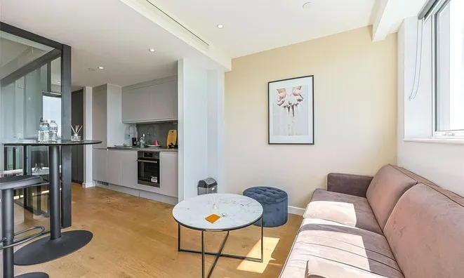 Недвижимость Harrow Road, Wembley: 12