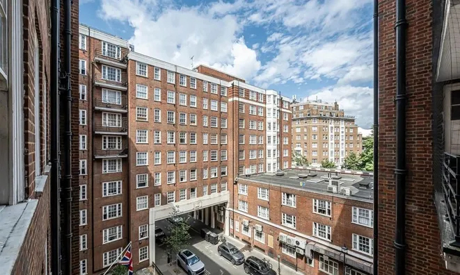Недвижимость Park West, Edgware Road: 2