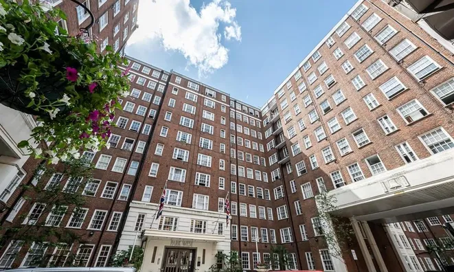 Недвижимость Park West, Edgware Road: 3