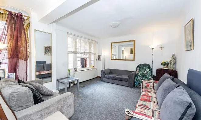 Недвижимость Park West, Edgware Road: 6