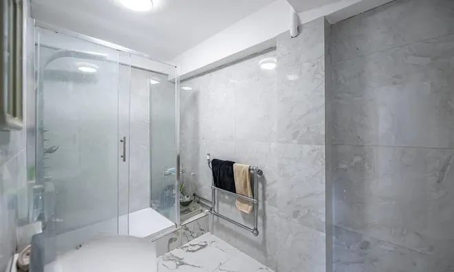 Недвижимость Park West, Edgware Road: 11